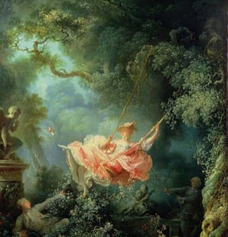 Thumbnail of image: The Swing